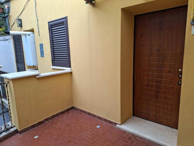 Appartamento in vendita a Costa Caselle, Roma Capitale