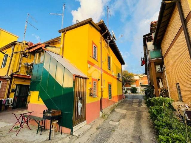 Appartamento in vendita a Frattocchie, Marino