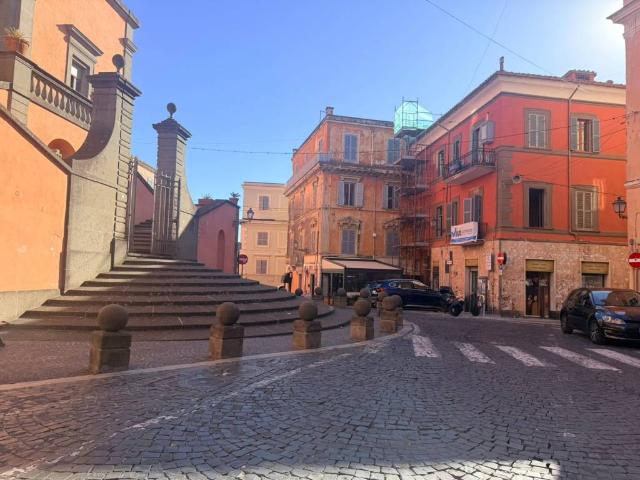 Appartamento in vendita a Marino, Roma Capitale