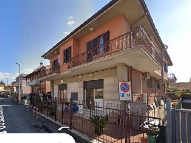 Appartamento in vendita a Cava dei Selci, Roma Capitale
