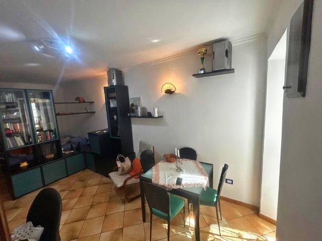 Appartamento in vendita a Costa Caselle, Roma Capitale