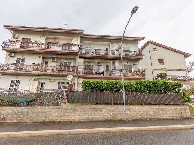 Appartamento in vendita a Cava dei Selci, Roma Capitale