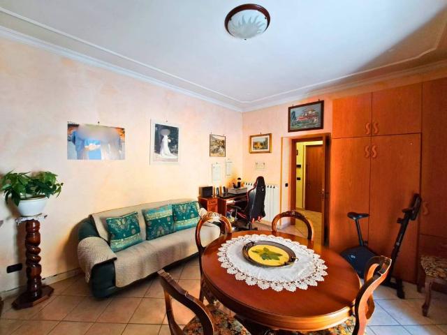 Appartamento in vendita a Costa Caselle, Roma Capitale