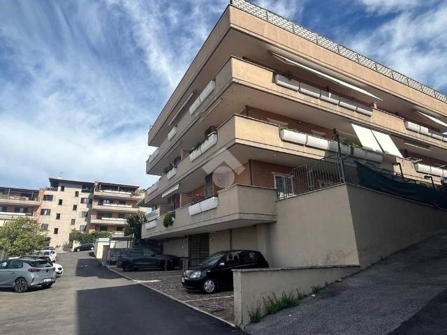 Appartamento in vendita a Poggio delle Mole, Marino