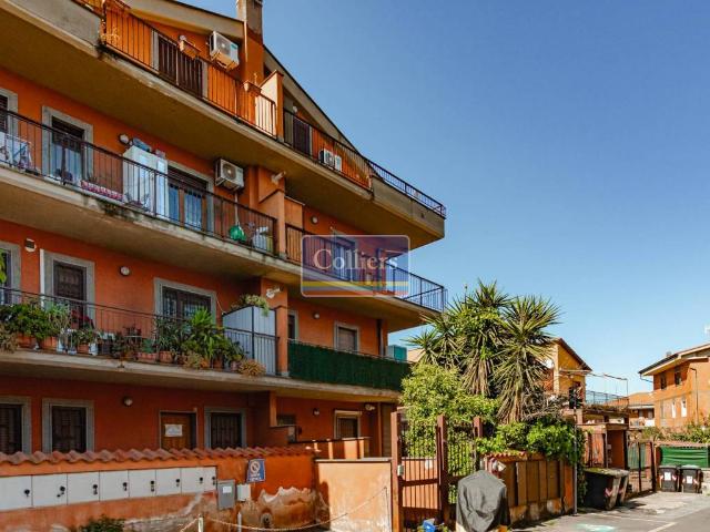 Appartamento in vendita a Cava dei Selci, Roma Capitale