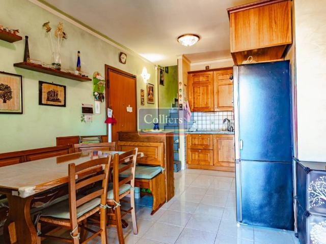 Appartamento in vendita a Cava dei Selci, Roma Capitale