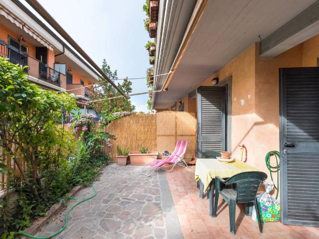 Appartamento in vendita a Castelluccia, Roma Capitale