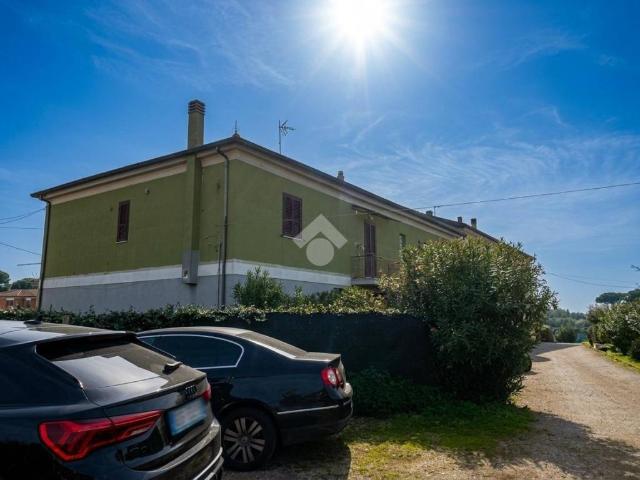 Appartamento in vendita a Poggio delle Mole, Marino