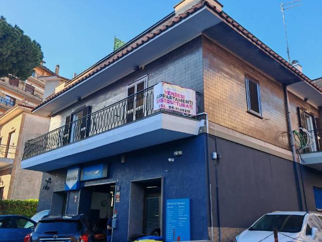 Appartamento in vendita a Costa Caselle, Roma Capitale