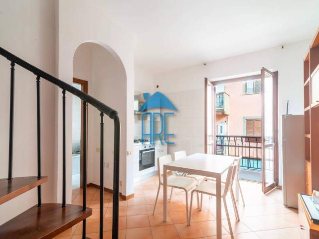 Appartamento in vendita a Roma Capitale, Lazio