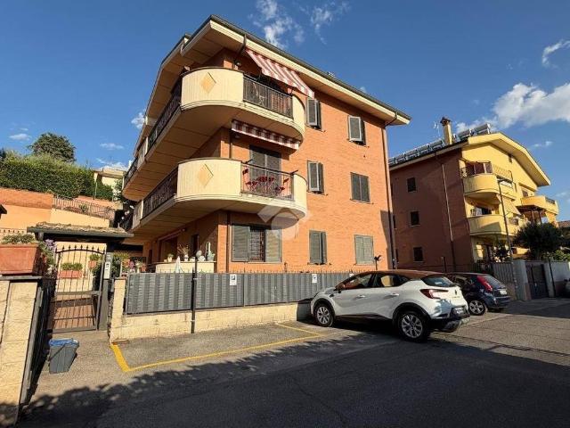 Appartamento in vendita a Roma Capitale, Lazio