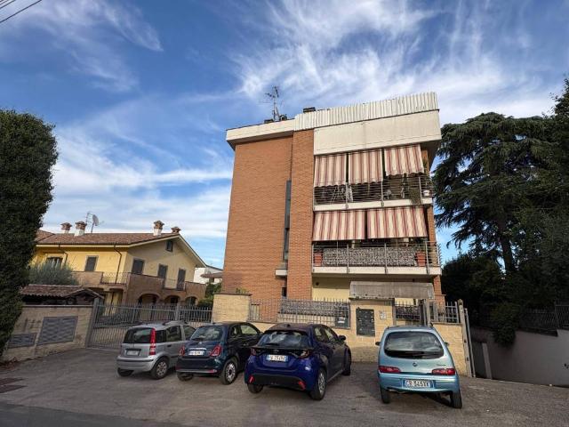 Appartamento in vendita a Roma Capitale, Lazio