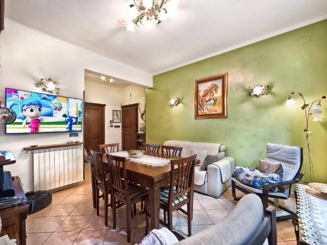 Appartamento in vendita a Costa Caselle, Roma Capitale