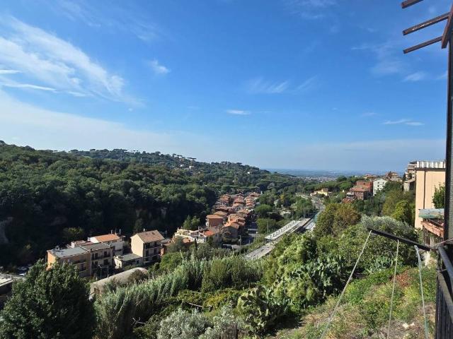 Appartamento in vendita a Marino, Roma Capitale