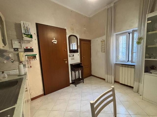 Appartamento in vendita a Costa Caselle, Roma Capitale