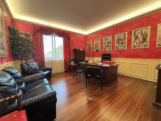 Appartamento in vendita a Costa Caselle, Roma Capitale