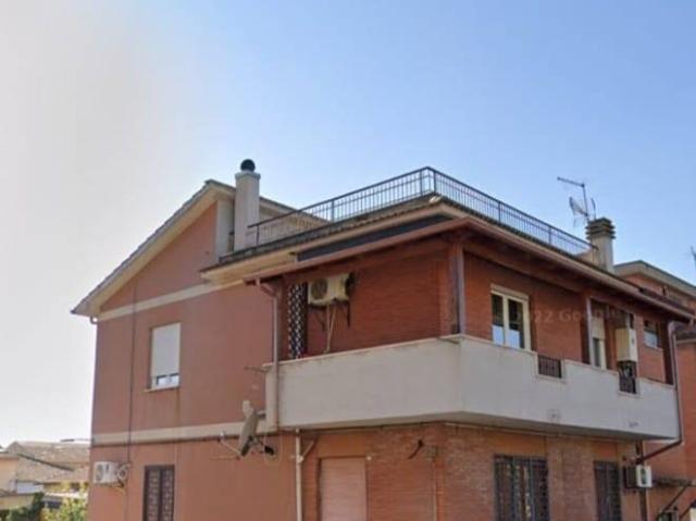 Appartamento in vendita a Poggio delle Mole, Marino