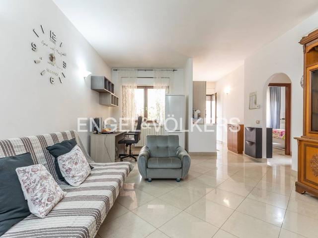 Appartamento in vendita a Roma Capitale, Lazio