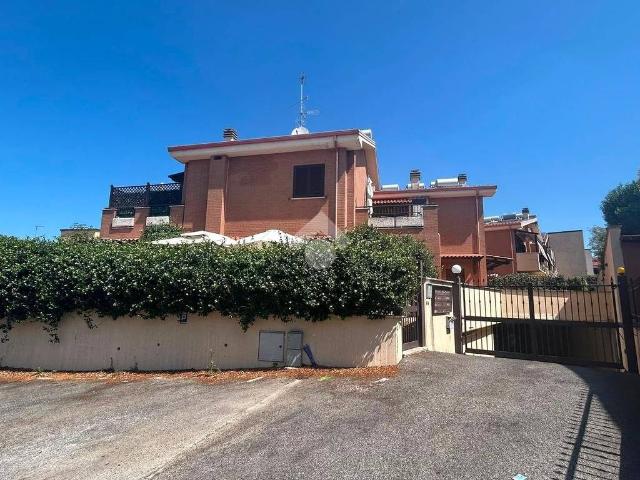 Appartamento in vendita a Castelluccia, Roma Capitale