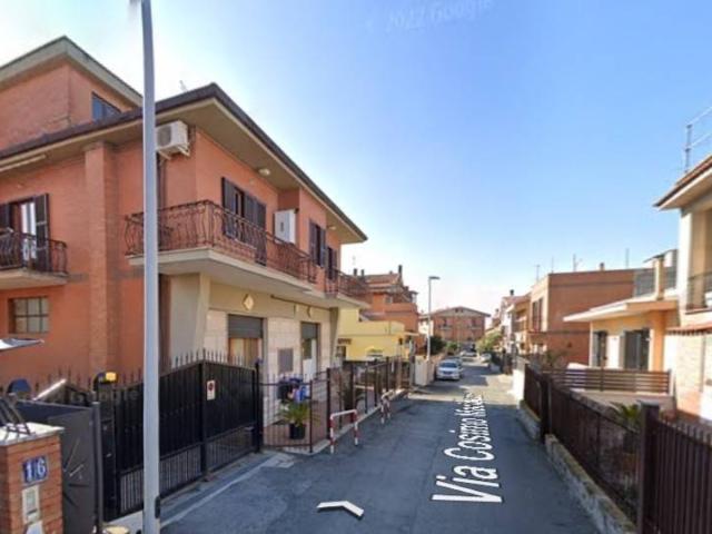 Appartamento in vendita a Cava dei Selci, Roma Capitale