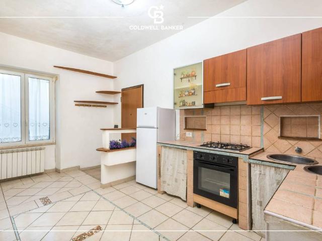 Appartamento in vendita a Cava dei Selci, Roma Capitale