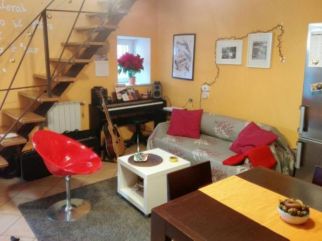 Appartamento in vendita a Roma Capitale, Lazio
