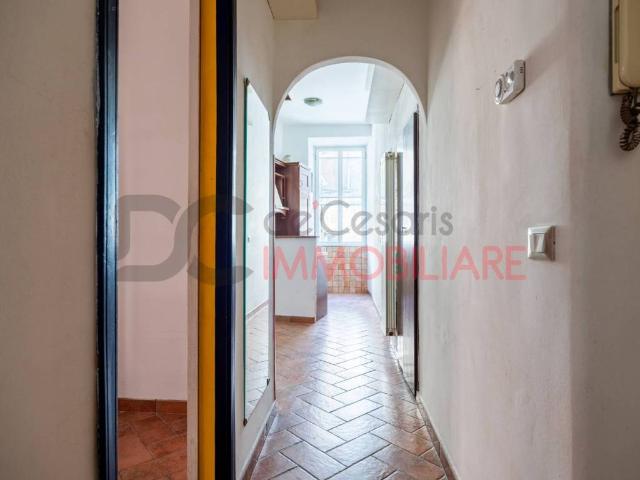 Appartamento in vendita a Costa Caselle, Roma Capitale