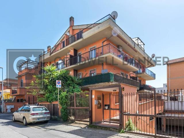Appartamento in vendita a Cava dei Selci, Roma Capitale