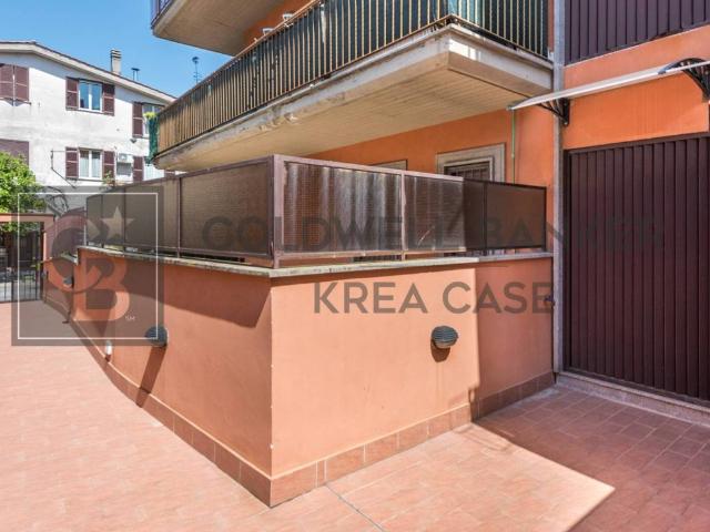 Appartamento in vendita a Cava dei Selci, Roma Capitale