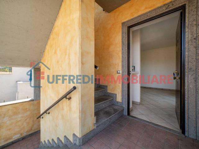 Appartamento in vendita a Cava dei Selci, Roma Capitale