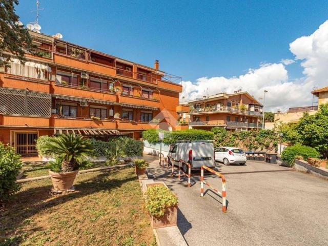 Appartamento in vendita a Roma Capitale, Lazio