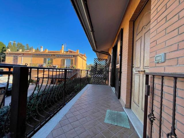 Appartamento in vendita a Castelluccia, Roma Capitale