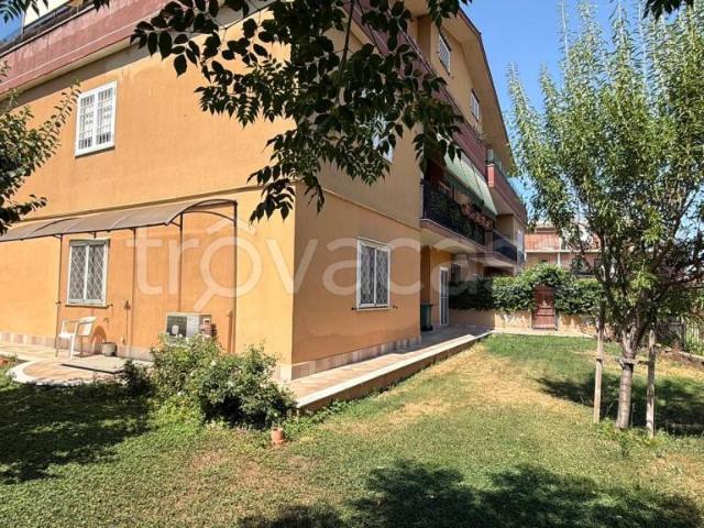 Appartamento in vendita a Roma Capitale, Lazio