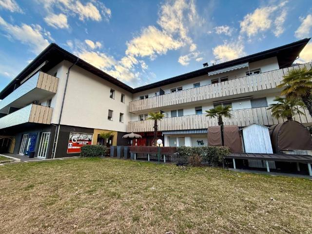 Appartamento in vendita a Burggrafenamt - Burgraviato, Cermes - Tscherms