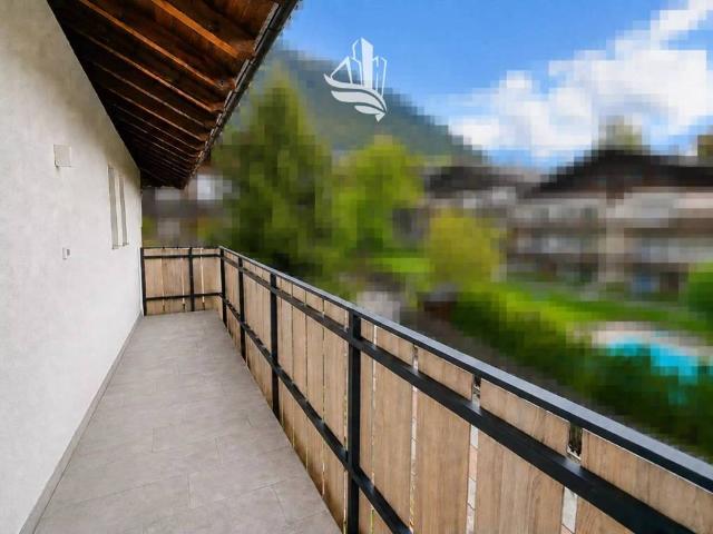 Appartamento in vendita a Burggrafenamt - Burgraviato, Cermes - Tscherms
