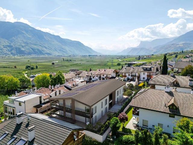 Appartamento in vendita a Burggrafenamt - Burgraviato, Cermes - Tscherms
