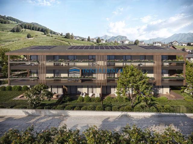 Appartamento in vendita a Burggrafenamt - Burgraviato, Cermes - Tscherms