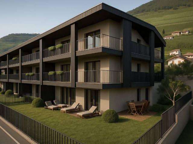 Appartamento in vendita a Burggrafenamt - Burgraviato, Cermes - Tscherms