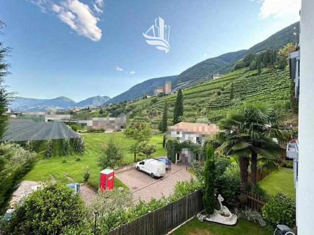 Appartamento in vendita a Burggrafenamt - Burgraviato, Cermes - Tscherms