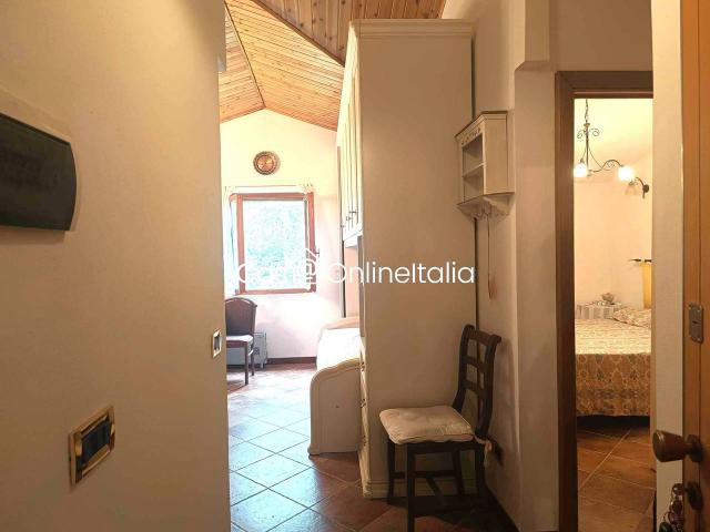 Appartamento in vendita a Marliana, Toscana
