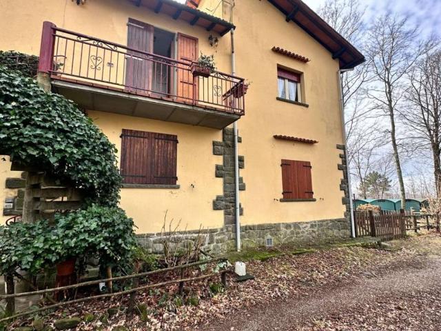 Appartamento in vendita a Marliana, Goraiolo