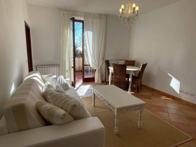 Appartamento in vendita a Marliana, Toscana