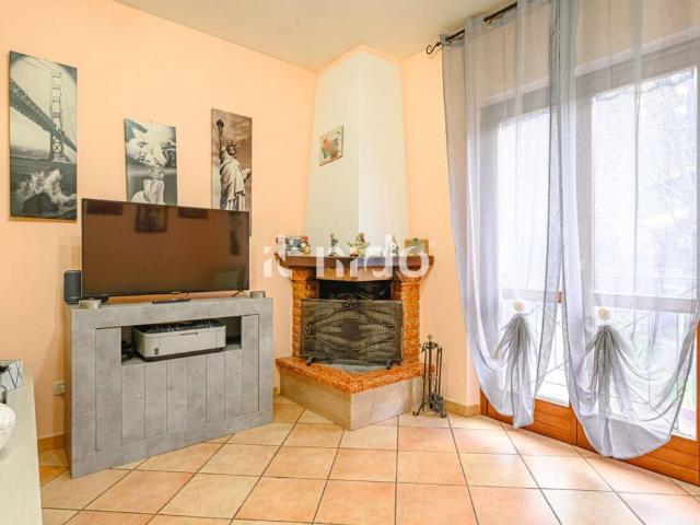 Appartamento in vendita a Marliana, Toscana