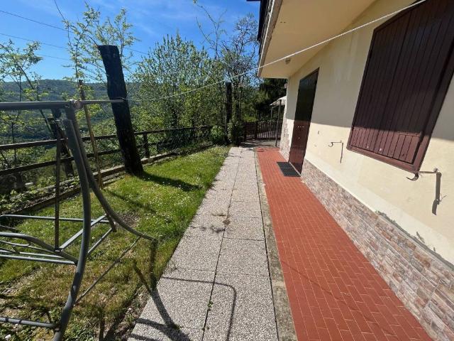 Appartamento in vendita a Margine di Momigno, Marliana