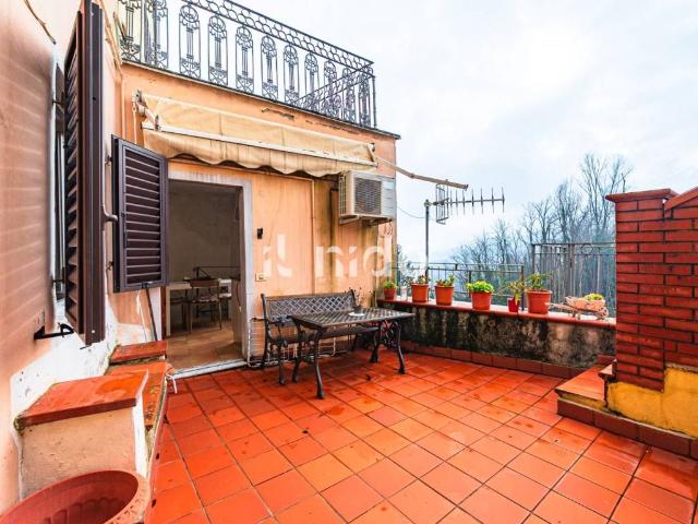 Appartamento in vendita a Montagnana, Marliana
