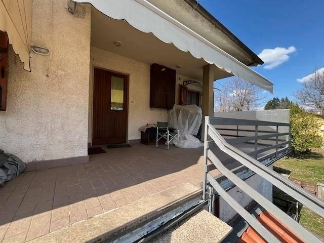 Appartamento in vendita a Marliana, Toscana