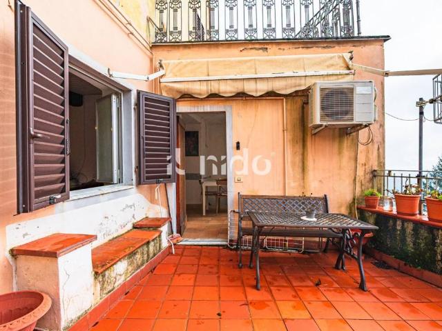 Appartamento in vendita a Montagnana, Marliana