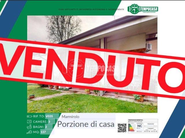 Villa Indipendente in vendita a Marmirolo, Lombardia