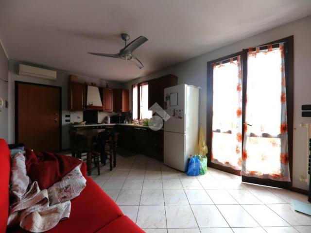 Appartamento in vendita a Marmirolo, Lombardia