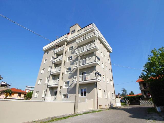 Appartamento in vendita a Nizzolina, Marnate